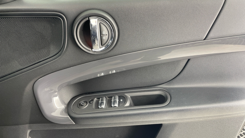 MINI Countryman 2.0 Cooper S Sport 5dr Auto Petrol Hatchback